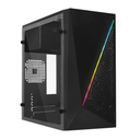 PC Gaming Entrada | AMD Ryzen 5 5600G | 16GB RAM | 512GB NVMe | WiFi | Windows 10 Eval | Reacondicionado Grado B