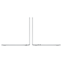 MacBook Air 2025 | Chip M4 10-core | 16GB RAM | 512GB SSD | 13.6" Liquid Retina | Color Silver | Touch ID