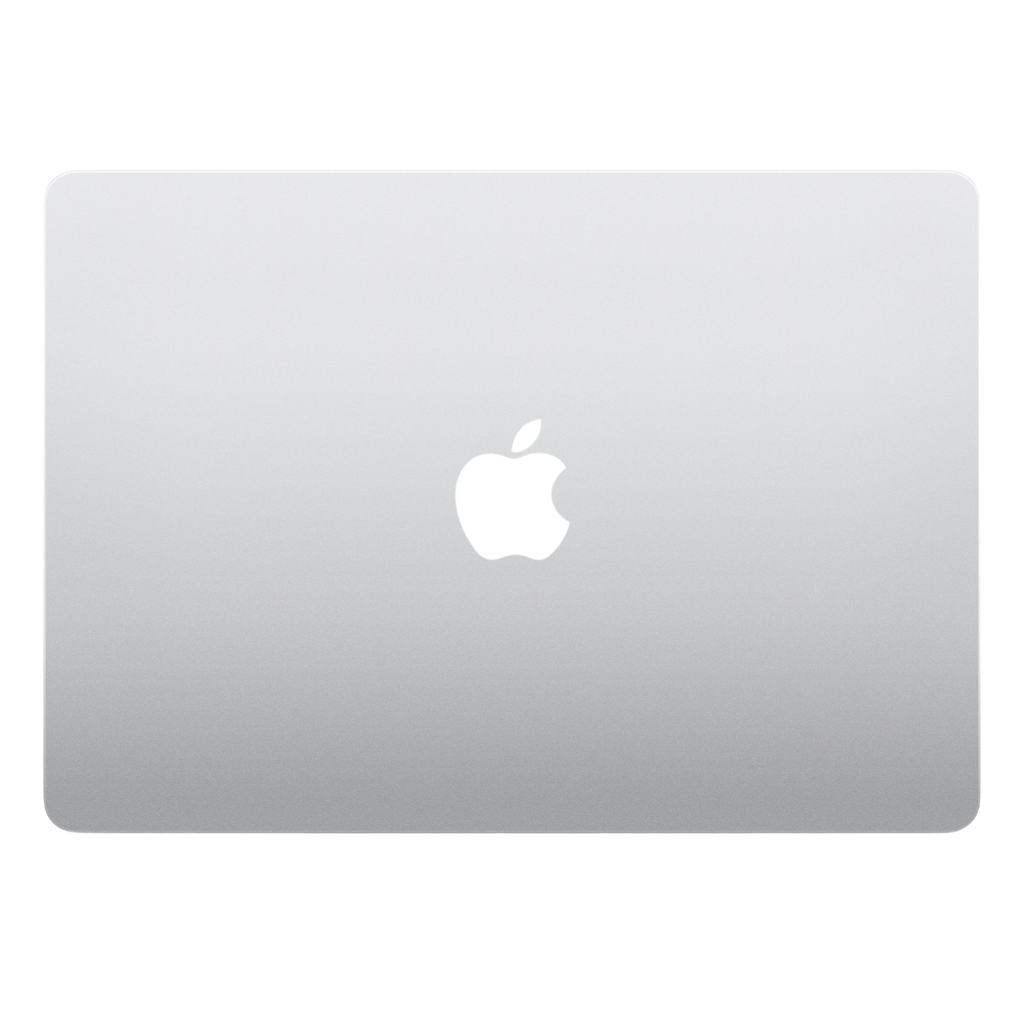MacBook Air 2025 | Chip M4 10-core | 16GB RAM | 512GB SSD | 13.6" Liquid Retina | Color Silver | Touch ID