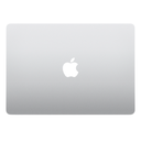 MacBook Air 2025 | Chip M4 10-core | 16GB RAM | 512GB SSD | 13.6" Liquid Retina | Color Silver | Touch ID