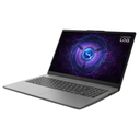 Laptop Gaming Lenovo LOQ 15.6" FHD - Intel Core i5-12450HX, 16GB RAM, 512GB SSD, RTX 3050, Win 11