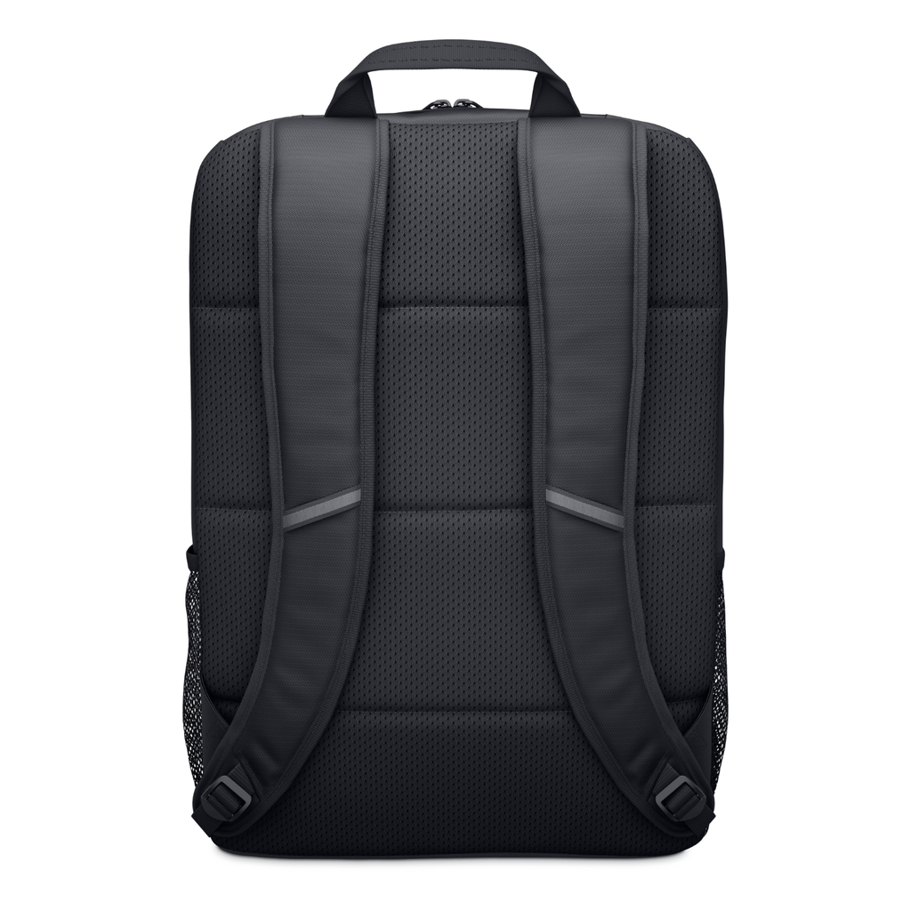 Dell Mochila de Poliéster EcoLoop Essential CP3724 460-BDSW para Laptop 16", Negro