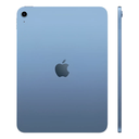 Apple iPad 10.ª Gen | Chip A14 Bionic | 128GB | Pantalla 10.9" Liquid Retina | Cámara Frontal Paisaje | Color Blue | Nuevo