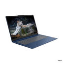 Laptop Lenovo IdeaPad Slim 3 15.6" Ryzen 3 7320U 8GB RAM 512GB SSD Full HD Windows 11 Azul