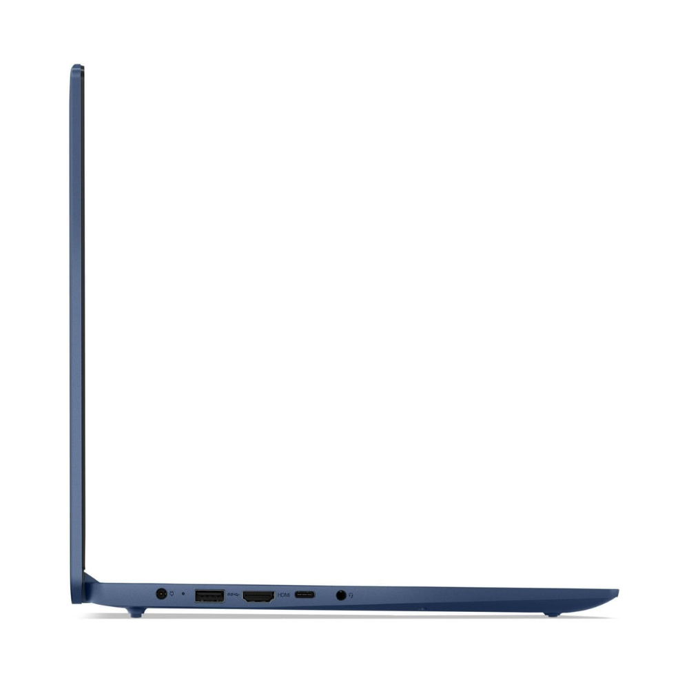 Laptop Lenovo IdeaPad Slim 3 15.6" Ryzen 3 7320U 8GB RAM 512GB SSD Full HD Windows 11 Azul