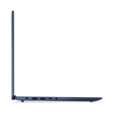 Laptop Lenovo IdeaPad Slim 3 15.6" Ryzen 3 7320U 8GB RAM 512GB SSD Full HD Windows 11 Azul