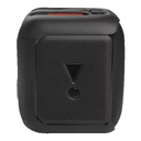 Bocina JBL Partybox Encore Essential portátil con bluetooth negra 100V/240V