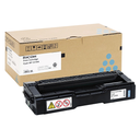 Cartucho de Tóner Original Ricoh SP C310A Cian de Alta Precisión