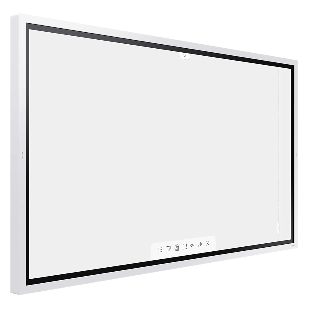 Pantalla Interactiva Samsung Flip 2 WM55R de 55 Pulgadas 4K UHD