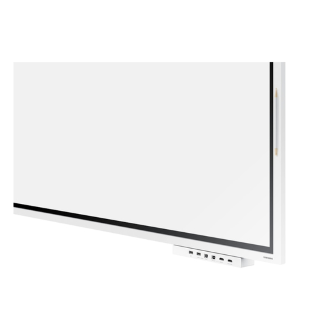 Pantalla Interactiva Samsung Flip 2 WM55R de 55 Pulgadas 4K UHD