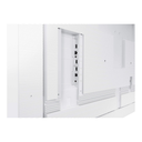 Pantalla Interactiva Samsung Flip 2 WM55R de 55 Pulgadas 4K UHD