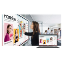 Pantalla Interactiva Samsung Flip 2 WM55R de 55 Pulgadas 4K UHD