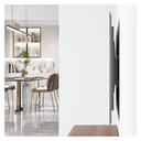 Soporte de Pared Inclinable para Pantallas de 43 a 100 Pulgadas Manhattan 462020