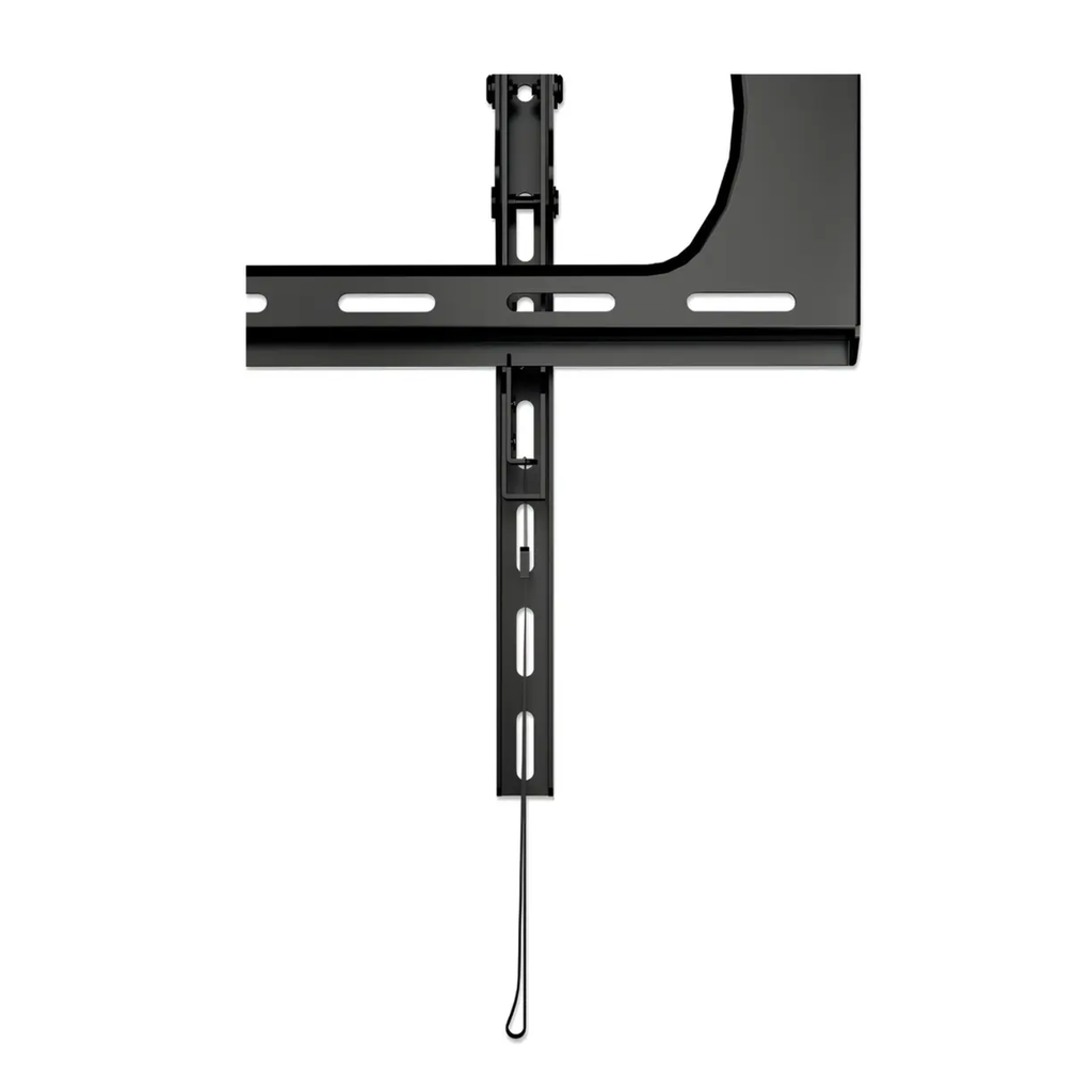 Soporte de Pared Inclinable Reforzado para Pantallas de 60 a 120 Pulgadas Manhattan 461931