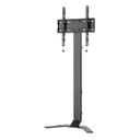 Soporte de Piso Tipo Stand Manhattan 462044 para Pantallas de 32 a 70 Pulgadas