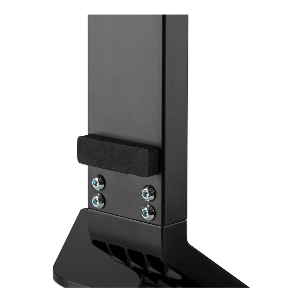 Soporte de Piso Tipo Stand Manhattan 462044 para Pantallas de 32 a 70 Pulgadas