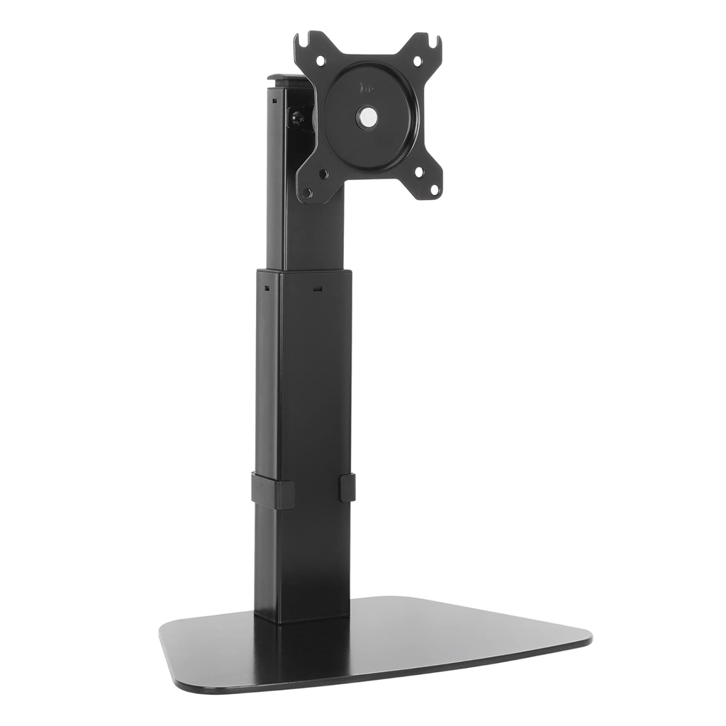 Suporte Articulado de Mesa Manhattan 461894 com Pistão a Gás para Monitores de 15" a 32"