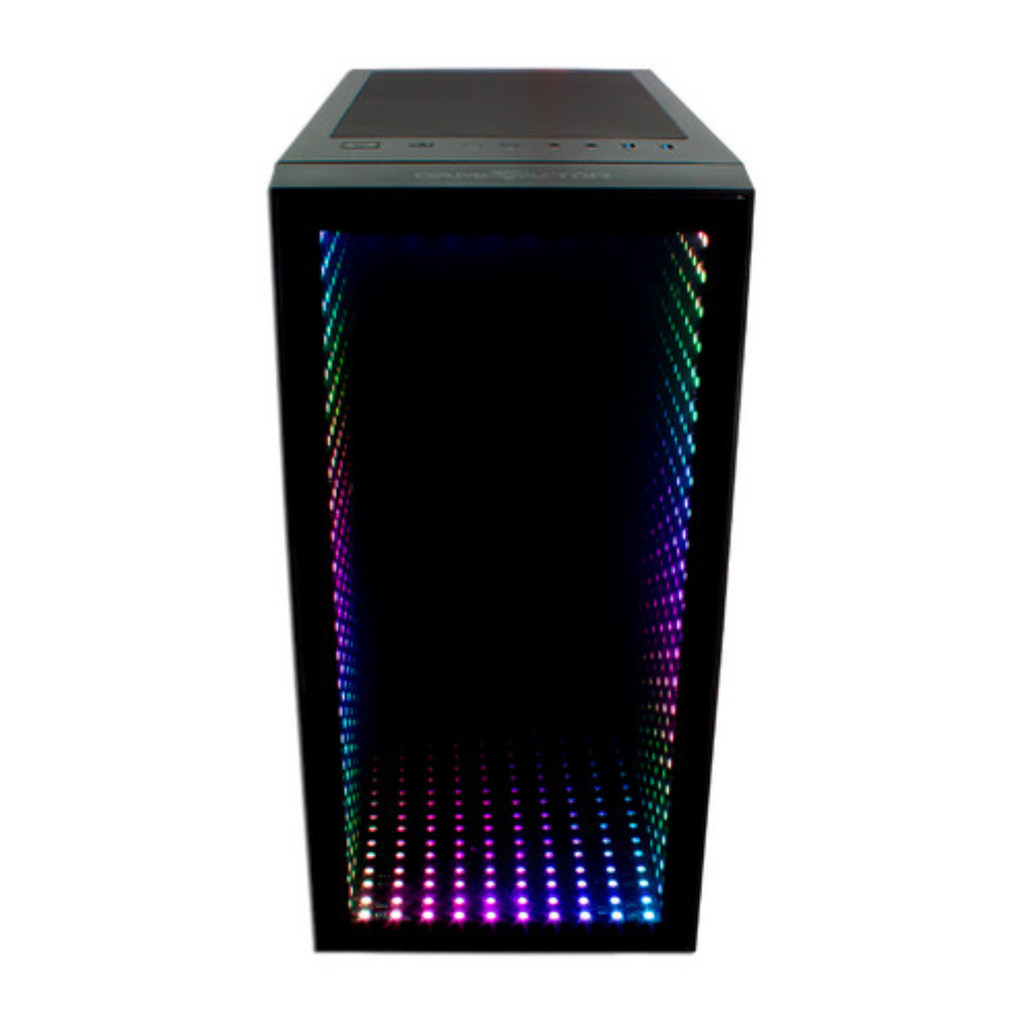 PC Gamer Vorago CSG560 Intel Core i7-12700 16GB RAM 1TB SSD M.2