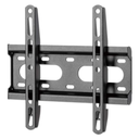 Soporte de Pared Fijo Manhattan 462259 para Pantallas de 23 a 43 Pulgadas