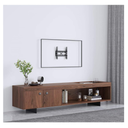 Soporte de Pared Fijo Manhattan 462259 para Pantallas de 23 a 43 Pulgadas