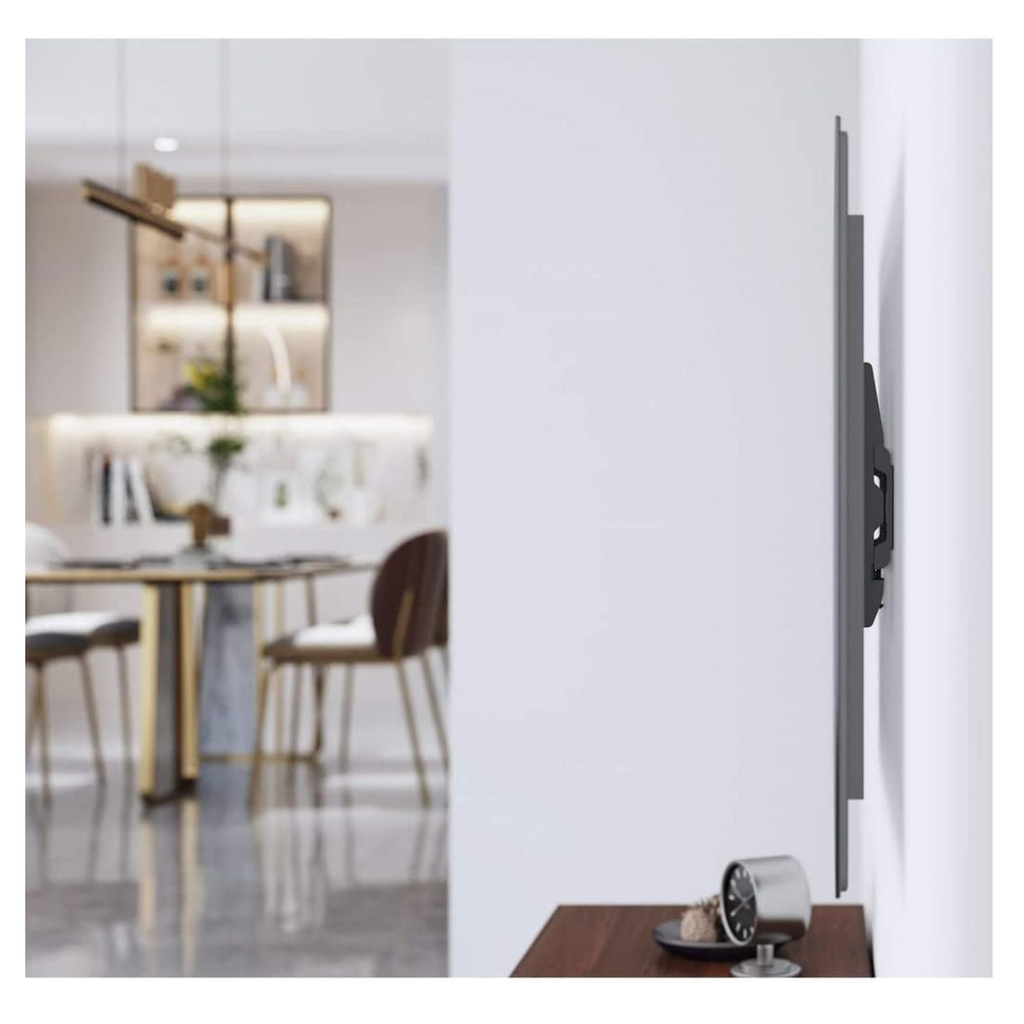 Soporte de Pared Fijo Manhattan 462259 para Pantallas de 23 a 43 Pulgadas