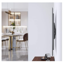 Soporte de Pared Fijo Manhattan 462259 para Pantallas de 23 a 43 Pulgadas