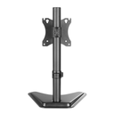 Soporte de Escritorio Manhattan 462037 para un Monitor de 17 a 32 Pulgadas
