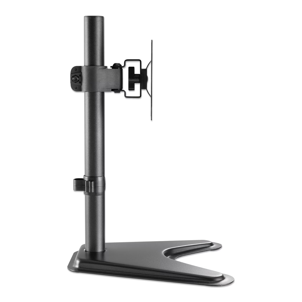 Soporte de Escritorio Manhattan 462037 para un Monitor de 17 a 32 Pulgadas