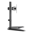 Soporte de Escritorio Manhattan 462037 para un Monitor de 17 a 32 Pulgadas