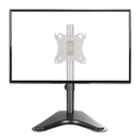 Soporte de Escritorio Manhattan 462037 para un Monitor de 17 a 32 Pulgadas
