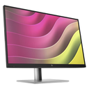 Monitor Táctil HP E24t G5 23.8" Full HD - Panel IPS, 10 Puntos de Contacto, Ergonomía 4-Vías, Filtro HP Eye Ease, HDMI/DP/USB, Negro/Plata