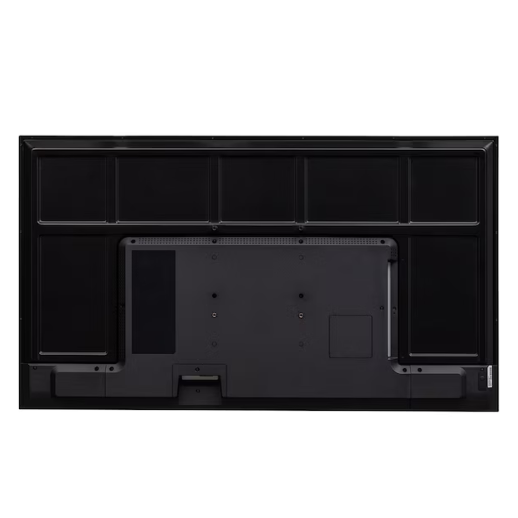 Pantalla LED 75 Pulgadas 4K Ultra HD Smart TV de Alto Rendimiento