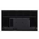 Pantalla LED 75 Pulgadas 4K Ultra HD Smart TV de Alto Rendimiento