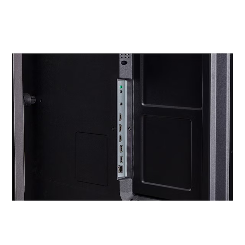 Pantalla LED 75 Pulgadas 4K Ultra HD Smart TV de Alto Rendimiento