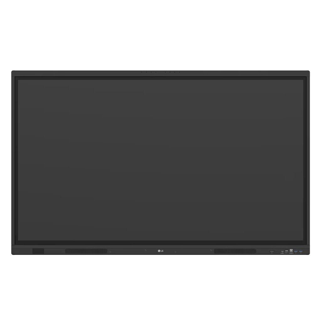 Pantalla Interactiva LG CreateBoard de 55 Pulgadas (55TR3DQ)
