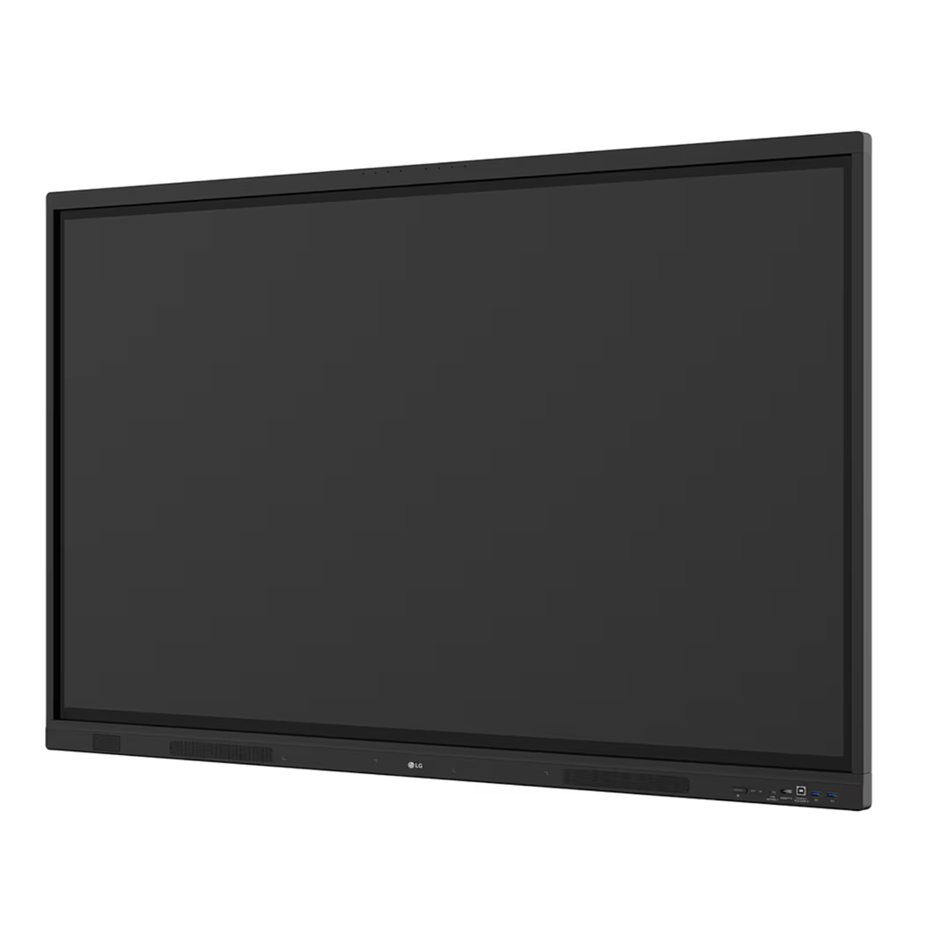 Pantalla Interactiva LG CreateBoard de 55 Pulgadas (55TR3DQ)