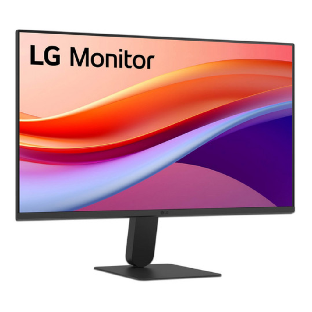 Monitor LG 24 Pulgadas FHD con Panel IPS y Diseño Virtualmente sin Bordes