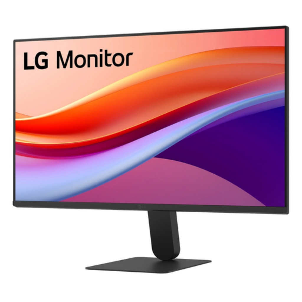 Monitor LG 24 Pulgadas FHD con Panel IPS y Diseño Virtualmente sin Bordes