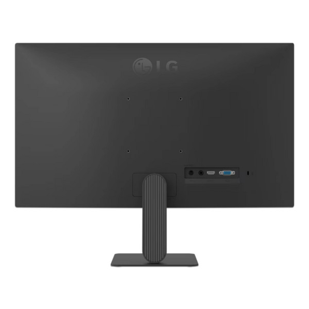 Monitor LG 24 Pulgadas FHD con Panel IPS y Diseño Virtualmente sin Bordes