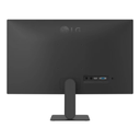 Monitor LG 24 Pulgadas FHD con Panel IPS y Diseño Virtualmente sin Bordes