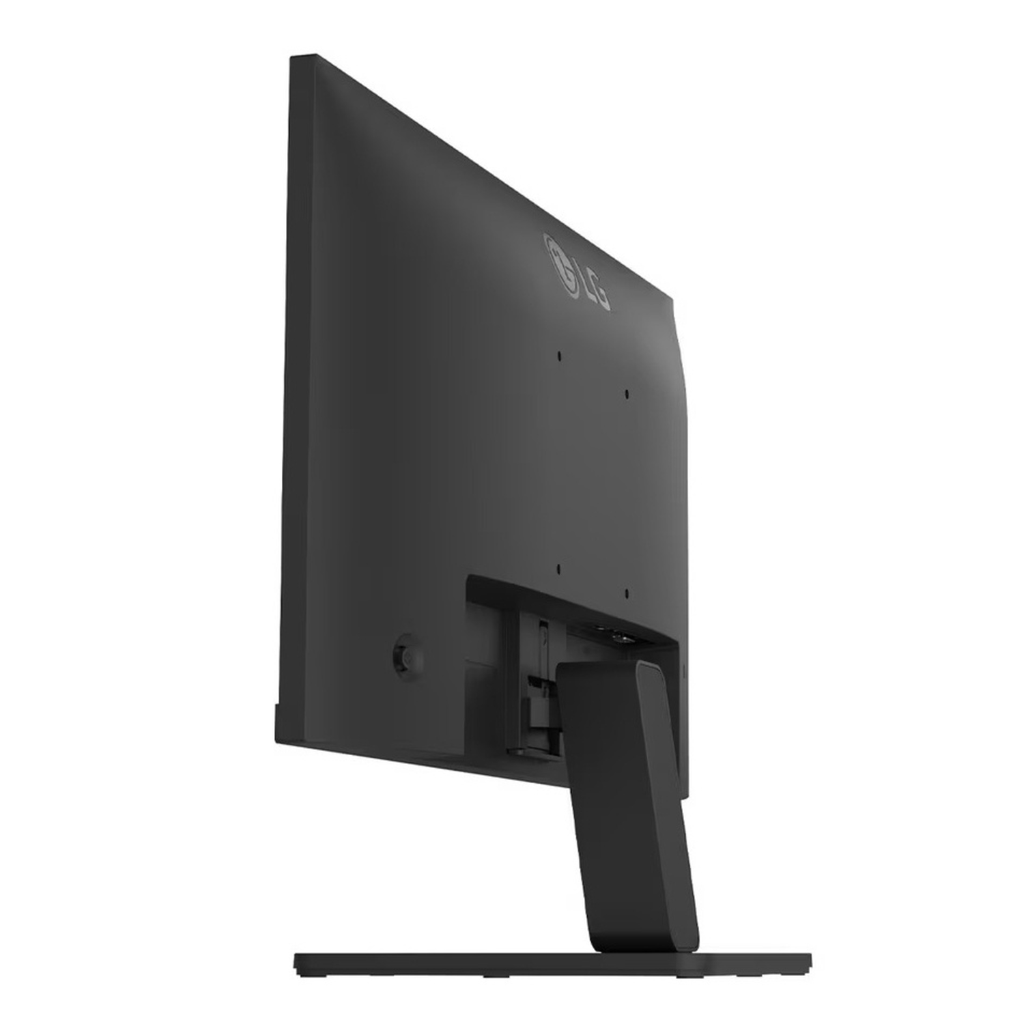 Monitor LG 21.5 Pulgadas FHD con Tecnología IPS y Diseño Ergonómico