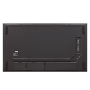 Pantalla LG UHD Signage de 86 Pulgadas (86UH5N-M) de Alto Brillo