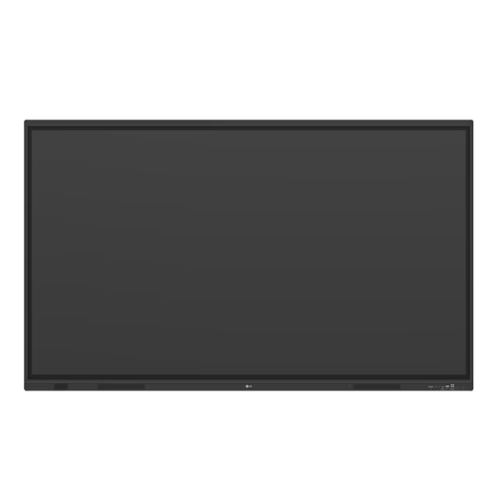 Pantalla Interactiva LG CreateBoard de 75 Pulgadas (75TR3DQ-B)