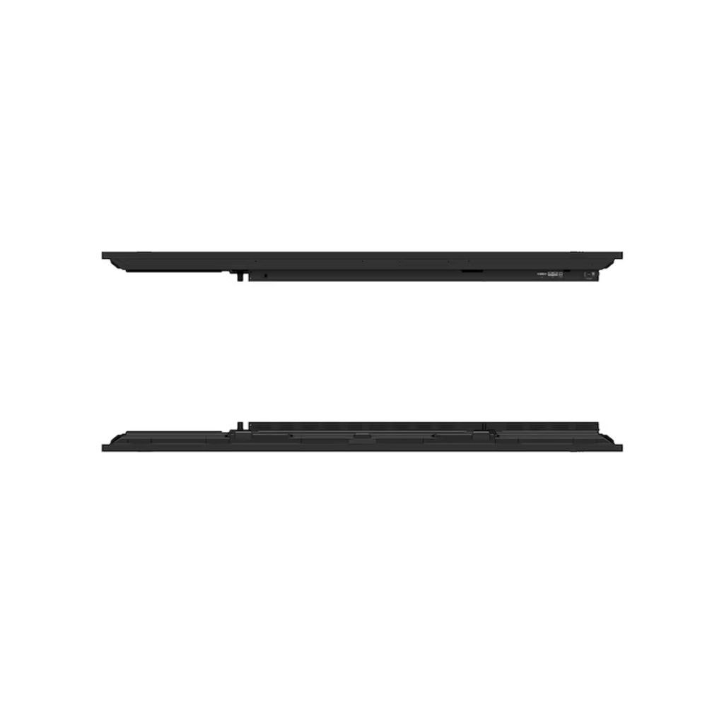 Pantalla Interactiva LG CreateBoard de 75 Pulgadas (75TR3DQ-B)