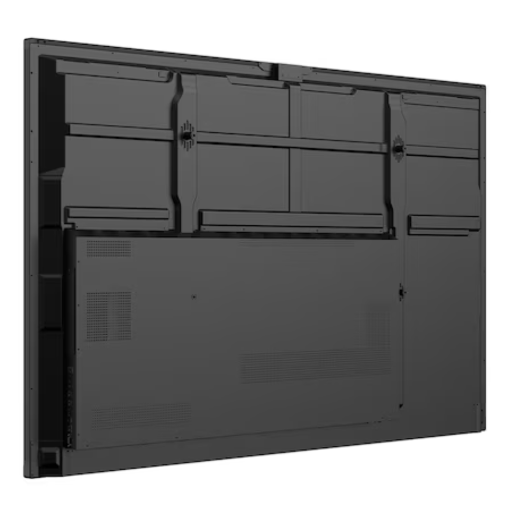 Pantalla Interactiva LG CreateBoard de 75 Pulgadas (75TR3DQ-B)