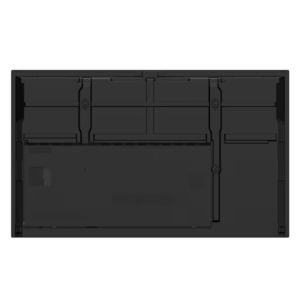 Pantalla Interactiva LG CreateBoard de 75 Pulgadas (75TR3DQ-B)