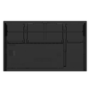 Pantalla Interactiva LG CreateBoard de 75 Pulgadas (75TR3DQ-B)