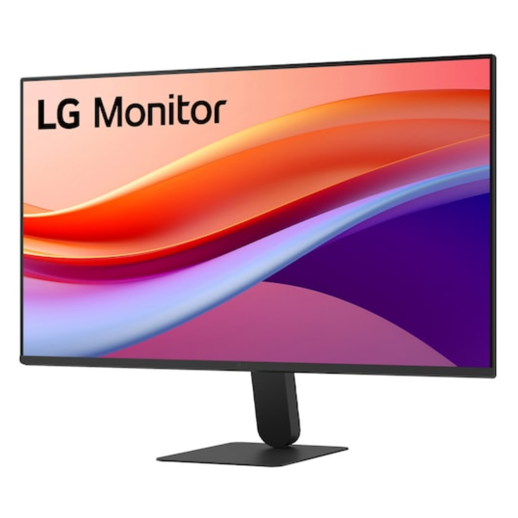 Monitor LG 27 Pulgadas FHD con Panel IPS y Diseño Ultra Delgado