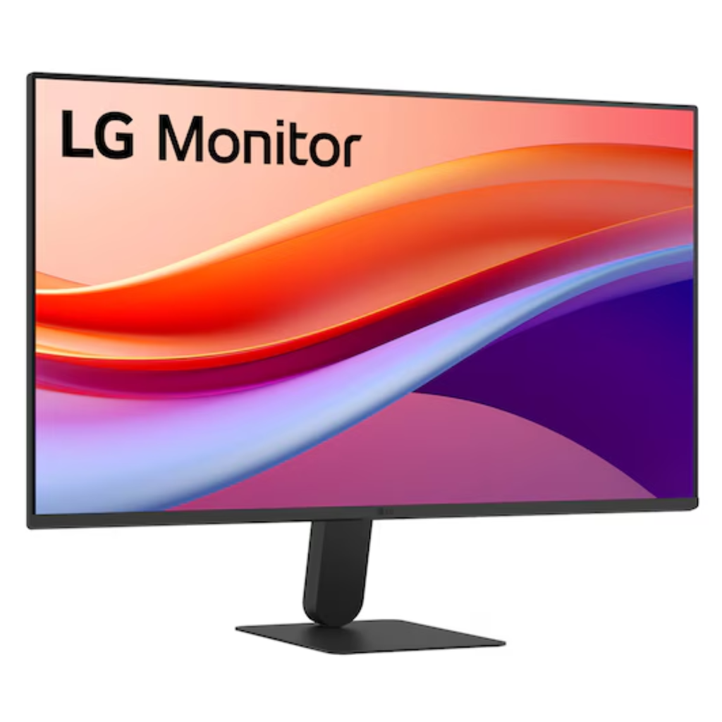 Monitor LG 27 Pulgadas FHD con Panel IPS y Diseño Ultra Delgado