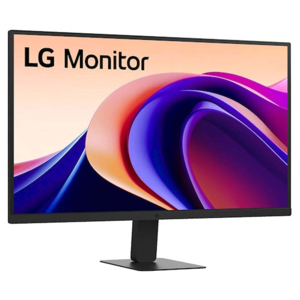 Monitor LG 27 Pulgadas QHD con Panel IPS y HDR10 (27U631A-B)